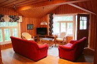 Yläkerta